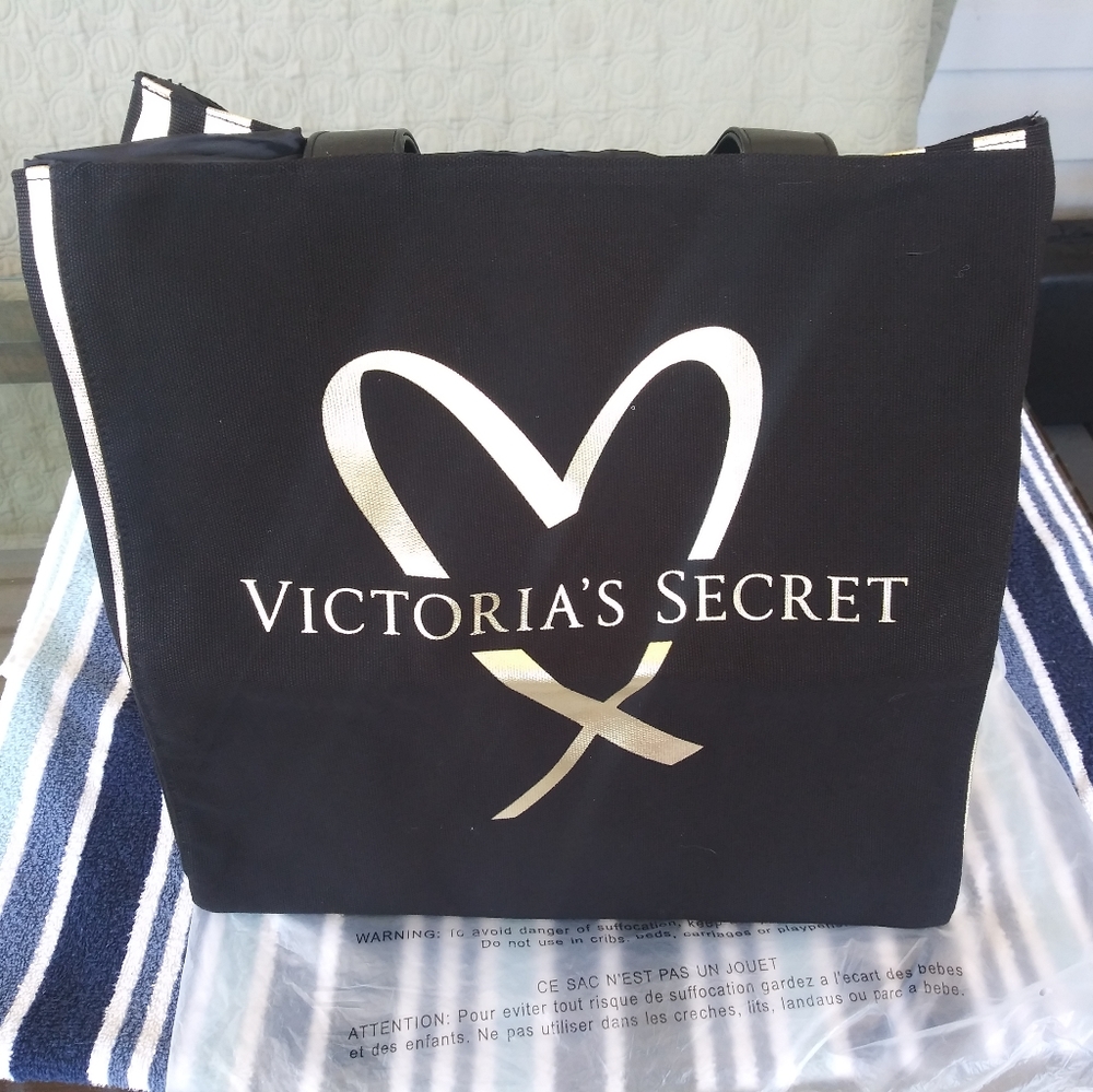 New Victoria secret Tote bag